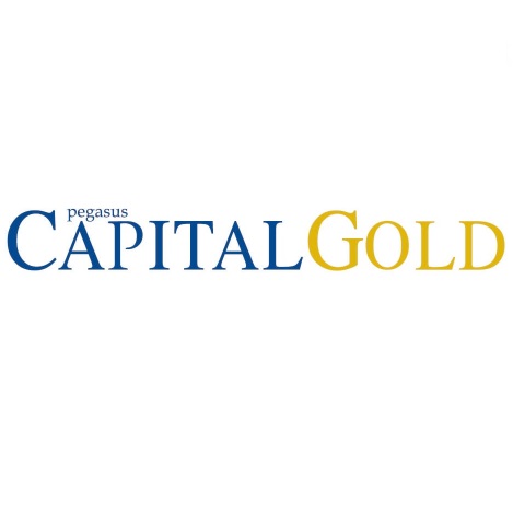 Pegasus Capital Gold